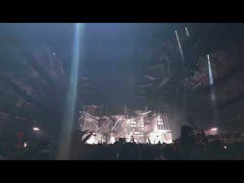 ULTRA MUSIC FESTIVAL 2023 - ERIC PRYDZ HOLO FULL SET 4K 60FPS (90MIN) RESISTANCE MEGASTRUCTURE STAGE