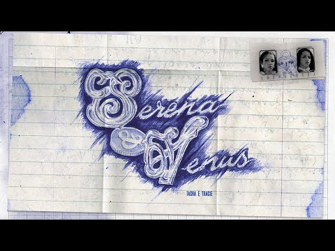 Video thumbnail for Serena & Venus