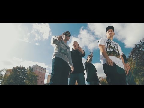 Miejski Dystrykt x Spalto - Jeżeli (prod. Gajos)