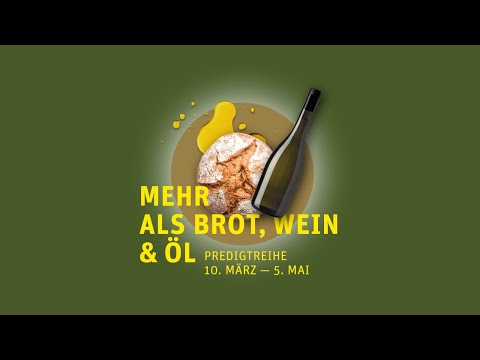 Was ist Anbetung ? - Pastor Rouven Hönes