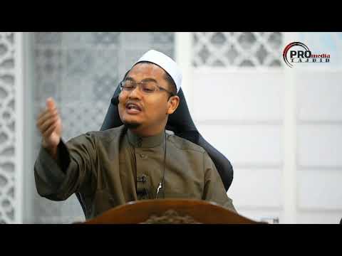 (LIVE) 31-08-2023 Ustaz Rizal Azizan : 51 Hadis Sahih Kisah Ghaib & Ajaib