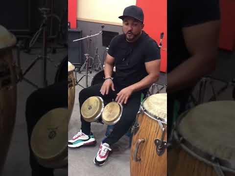 Formas para entrar en el bongo by Patatín Guacaran