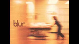 Blur - #11 - Look Inside America