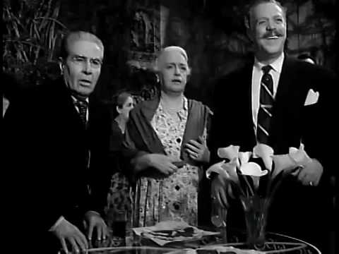 Jorge Negrete & Pedro Infante - Dos tipos de cuidado