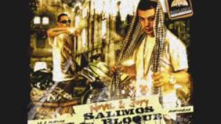 Money, Money Feat. Jory