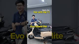 Học sinh chọn xe nào cho hợp lý 👇  #xemaydienvinfast #vinfasthuyhieu #vinfast 