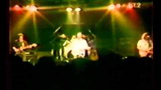 Pixies - 11 - I Bleed - 1989  05 19 Greece