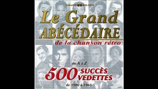 Félix Mayol - Elle vendait des p&#39;tits gâteaux