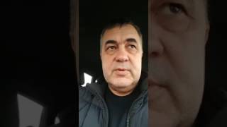 Видео отзыв Видео отзыв представителя компании «Семейные традиции» (спа услуги), г. Одинцово