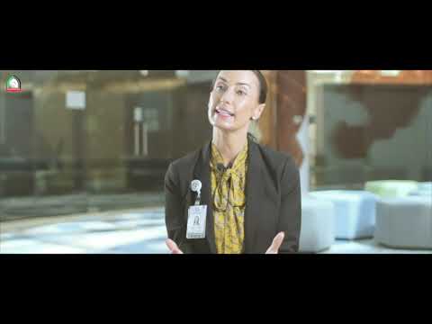 Why working in HCT is the best?