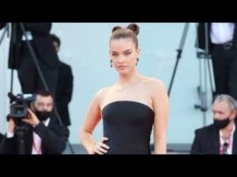 Festival Di Venezia Celebrity Dress