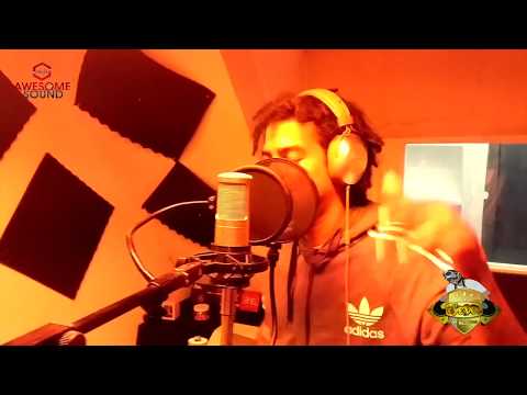 Dj Eyedol The Magic Touch and Awesome Sound Record