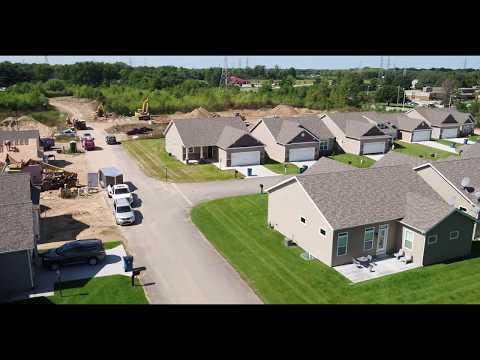 Reverewood Mishawaka, Indiana New Construction