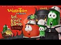 FANMADE Rack Shack Benny Re Molded A VeggieTales Fan Project DVD Rip