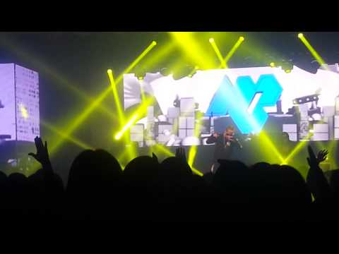 M.I.B-히비디히비디합