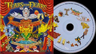 04 Tears For Fears - Size Of Sorrow [Disc.1 96kHz.32Bit]