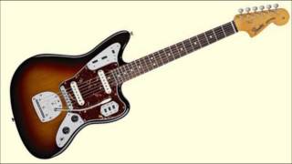 DUANE EDDY BACKING TRACKS   THE WALKER