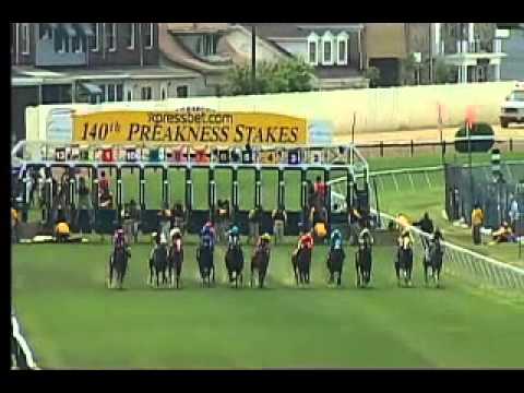 Pimlico 05/16/15 race 6 -  6th running of the LifeBridge Health Good Neighbor's Race