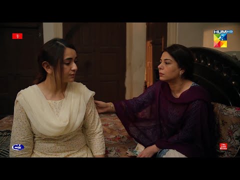 Mujhe Yeh Shadi Nahi Karni... Ishq-e-Laa - HUM TV