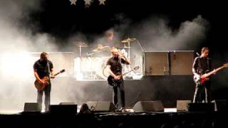 Skambankt - Skambankt! (live)