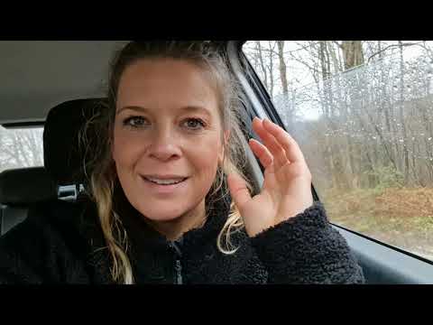 Spring über deinen Schatten || Kleine Harz-Tour bei Lauenthal