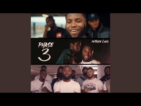Phase 3