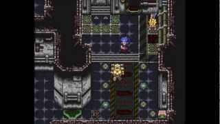 Let's Play Chrono Trigger Part 63 - Conductor Bloon
