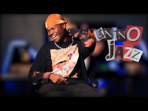 BunnyFriendsTalk #1 l @Meninojazz