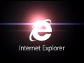 Новая реклама Internet Explorer (Русская версия) 