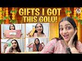 Each Gift Made Me Smile Navaratri 2025 Nakshathra Nagesh