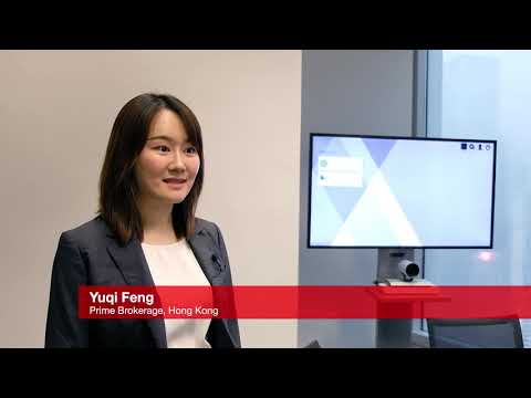 Meet Our People in Global Markets