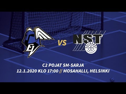 12.1.2020 EräViikingit Pohjoinen - NST