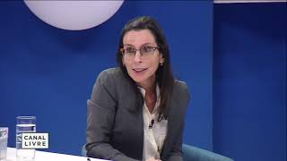 CANAL LIVRE - INDEPENDÊNCIA DO BRASIL - PARTE 2