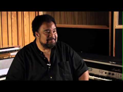 George Duke (Short Documentary) - Fender Rhodes Story