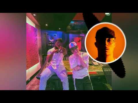 HEDEX X TION WAYNE - LOWKEY (LDN DRIFT) [DNB]