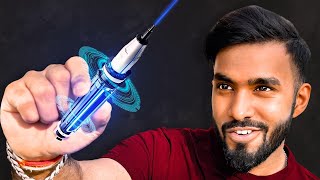 10₹ VS 50000₹ PEN
