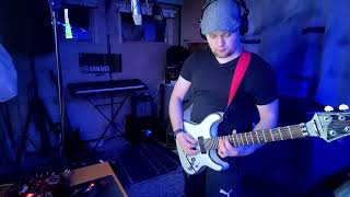 Hassisen Kone - Oikeus on voittanut taas full band cover