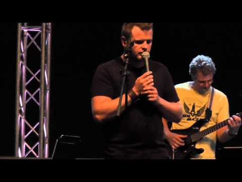 Singin Veenendaal - 16 september 2012 - Opwekking 731 Halleluja Adonai