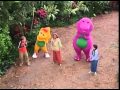 Barney Land Of Make Believe