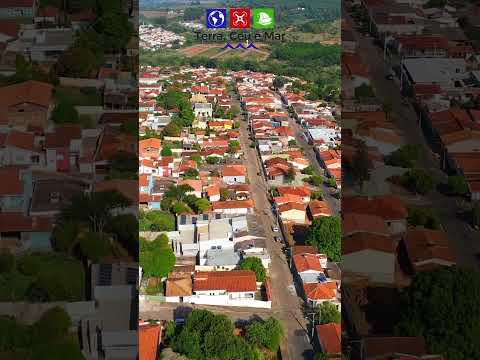 GUARANÉSIA-MG #shorts