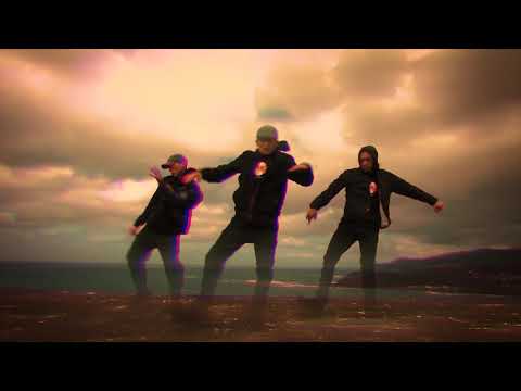Virus Syndicate & Kompany - Head Top (Disciple recordings) - Official Video
