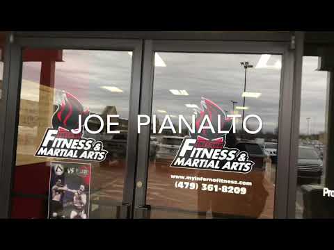 Joe Pianalto Pro Fight January 25 2020 Jiu Jitsu Agent