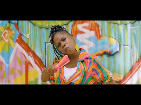 LITTL'DOLL - PKS [ Poukwa'w ka fè sa ] Clip Officiel