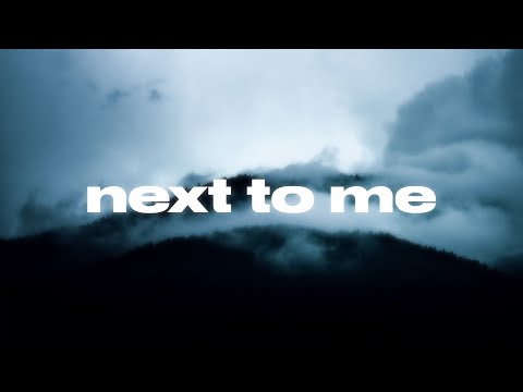 AXWIE - next to me (Audio)
