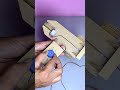 How To Make One Motor Rc Cardboard Car 2024 Rccar Rcmotorcar
