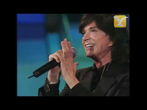 Camilo Sesto - Donde estés, con quién estés, Festival de Viña del Mar 2004