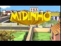 Midinho A Pecadora Que Ungiu Os Pes De Jesus