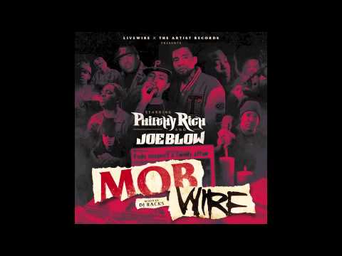 Philthy Rich x Joe Blow - Broke Nigga Bitch Remix ft. Tycoon Trigg & Lil Blood [NEW 2015]