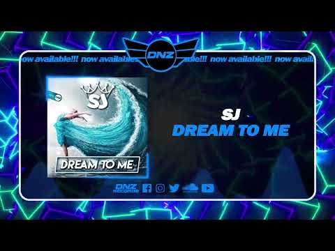DNZF1363 // SJ - DREAM TO ME (Official Video DNZ Records)