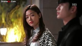 My Love From The Star Ep21 English Subs (Part 1)